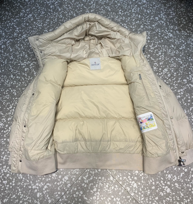 Moncler Down Coat